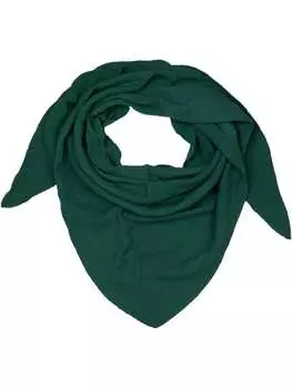 Шарф styleBREAKER, цвет smaragdgrn
