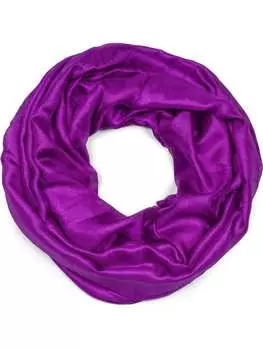 Шарф styleBREAKER, цвет violett