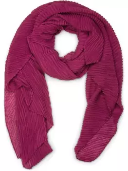 Шарф styleBREAKER, цвет violett