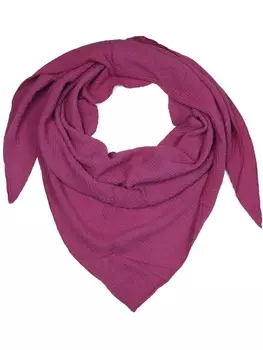 Шарф styleBREAKER, цвет violett
