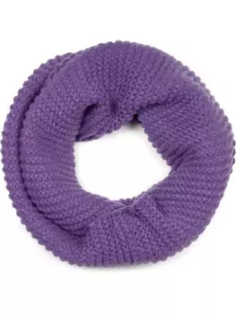Шарф styleBREAKER, цвет violett