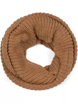 Шарф styleBREAKER, кэмел