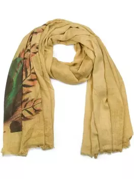 Шарф styleBREAKER, кэмел