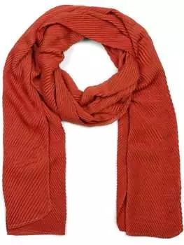 Шарф styleBREAKER, коричневый