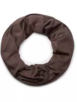 Шарф styleBREAKER, коричневый