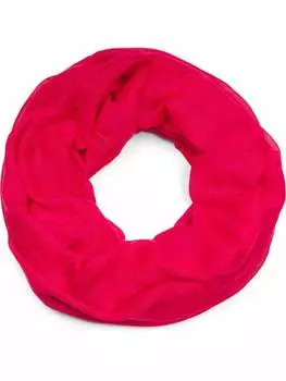 Шарф styleBREAKER, красный