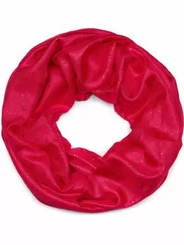 Шарф styleBREAKER, красный