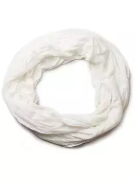 Шарф styleBREAKER, кремовый