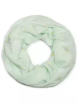 Шарф styleBREAKER, мятный