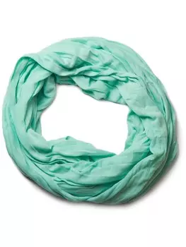 Шарф styleBREAKER, мятный