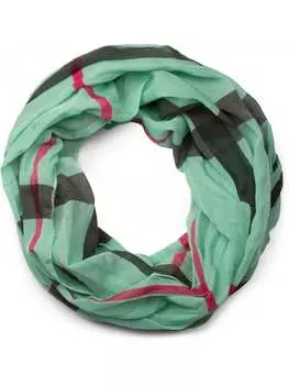 Шарф styleBREAKER, мятный