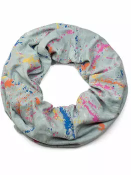 Шарф styleBREAKER, мятный