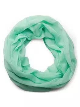 Шарф styleBREAKER, мятный