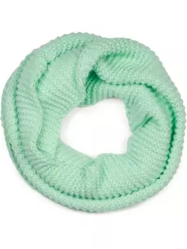 Шарф styleBREAKER, мятный