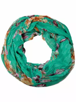 Шарф styleBREAKER, мятный