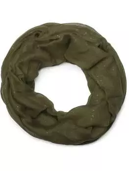 Шарф styleBREAKER, оливковый