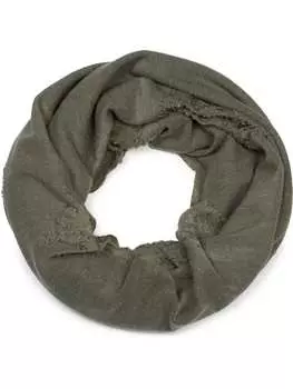 Шарф styleBREAKER, оливковый