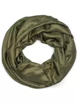 Шарф styleBREAKER, оливковый
