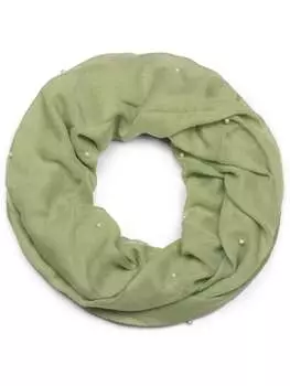 Шарф styleBREAKER, оливковый