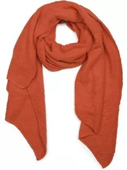 Шарф styleBREAKER, оранжевый