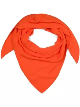 Шарф styleBREAKER, оранжевый