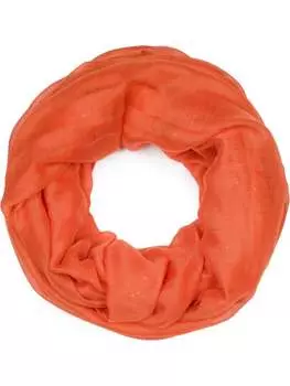 Шарф styleBREAKER, оранжевый