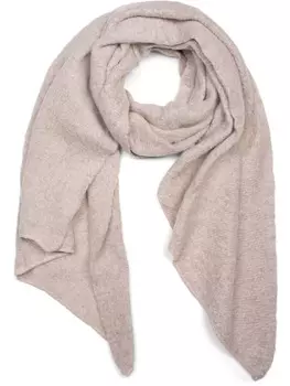 Шарф styleBREAKER, роза