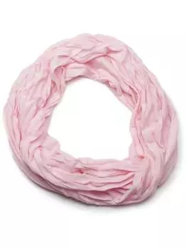Шарф styleBREAKER, розовый