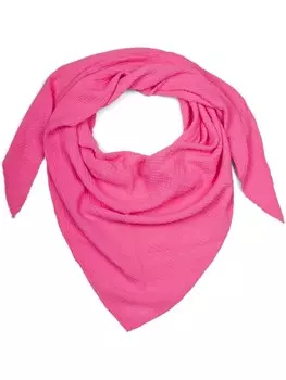 Шарф styleBREAKER, розовый