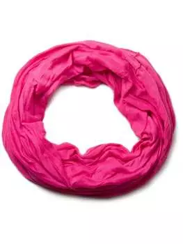 Шарф styleBREAKER, розовый