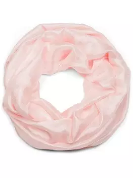 Шарф styleBREAKER, розовый