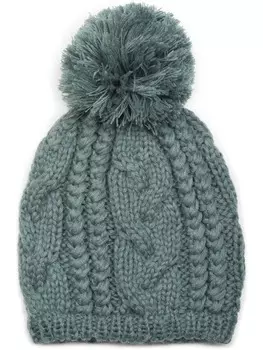 Шарф styleBREAKER, серый