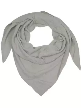 Шарф styleBREAKER, серый