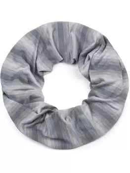 Шарф styleBREAKER, серый