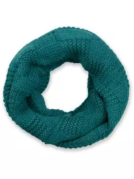 Шарф styleBREAKER, синий