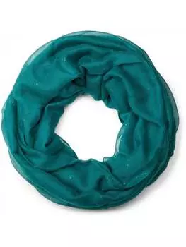 Шарф styleBREAKER, синий