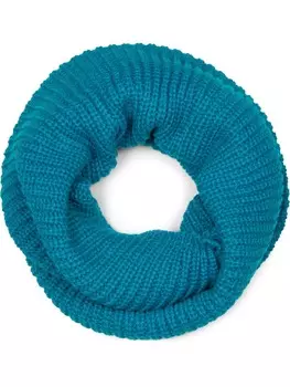 Шарф styleBREAKER, синий