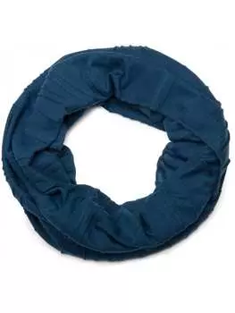 Шарф styleBREAKER, синий