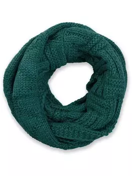 Шарф styleBREAKER, синий