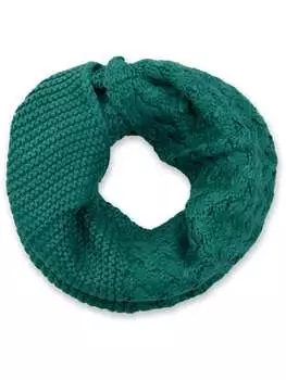 Шарф styleBREAKER, синий