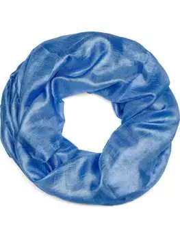 Шарф styleBREAKER, синий