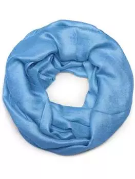 Шарф styleBREAKER, синий