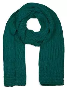 Шарф styleBREAKER, синий