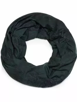 Шарф styleBREAKER, синий