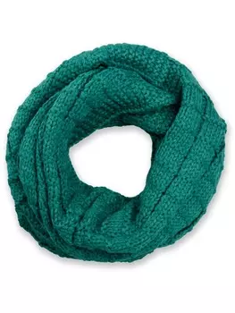 Шарф styleBREAKER, синий