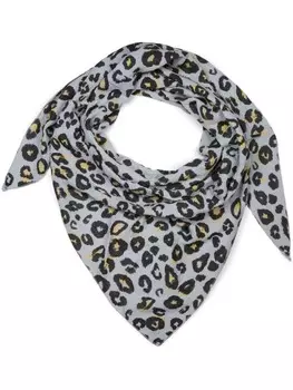 Шарф styleBREAKER, светло-серый