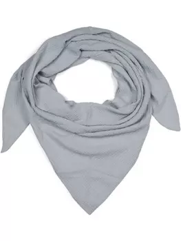Шарф styleBREAKER, светло-серый