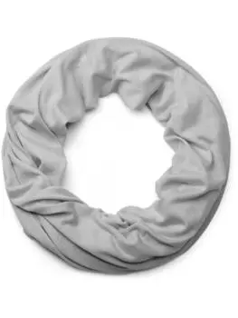 Шарф styleBREAKER, светло-серый