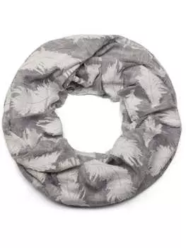 Шарф styleBREAKER, светло-серый