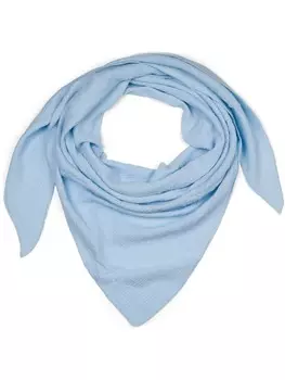 Шарф styleBREAKER, светло-синий